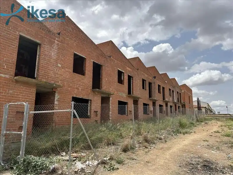Residencial en venta en La Albuera