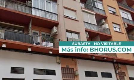 Photo 3 of Flat for sale in Monasterio de Poblet, 12, La Granja, Zaragoza