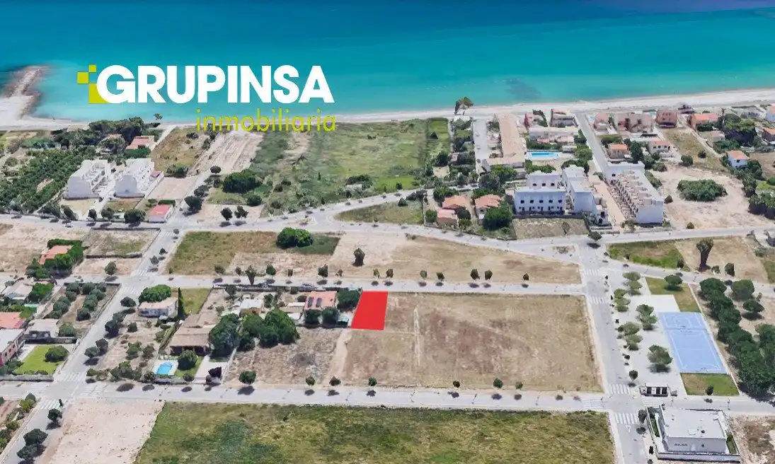 Terrenys i solars en venda a DEL QUADRO, imagen 7