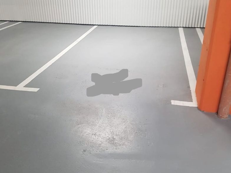 Parking of Garage for sale in Vigo 