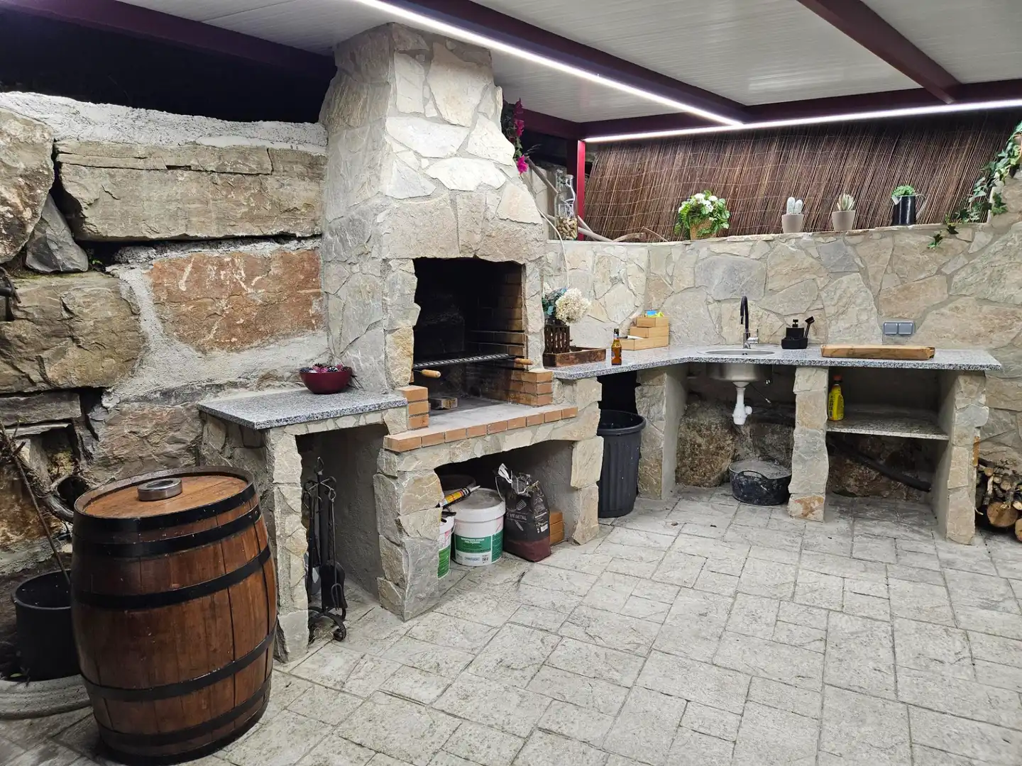 Villa con terrazza in vendita a Cervelló, imagen 28