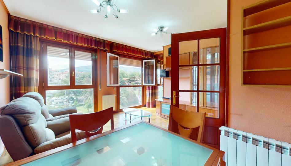 Photo 1 of Flat for sale in La Bondad Kalea, Bagatza - San Vicente, Bizkaia