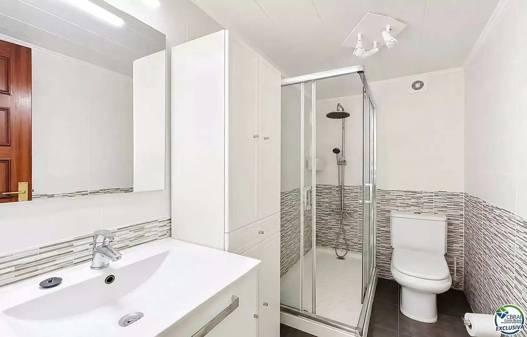 Apartamento con ascensor en venta en Sector Delta Muga 6, imagen 15