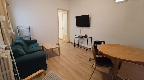Foto 4 de Planta baja en venta en De Ferraz, Argüelles, Madrid Capital