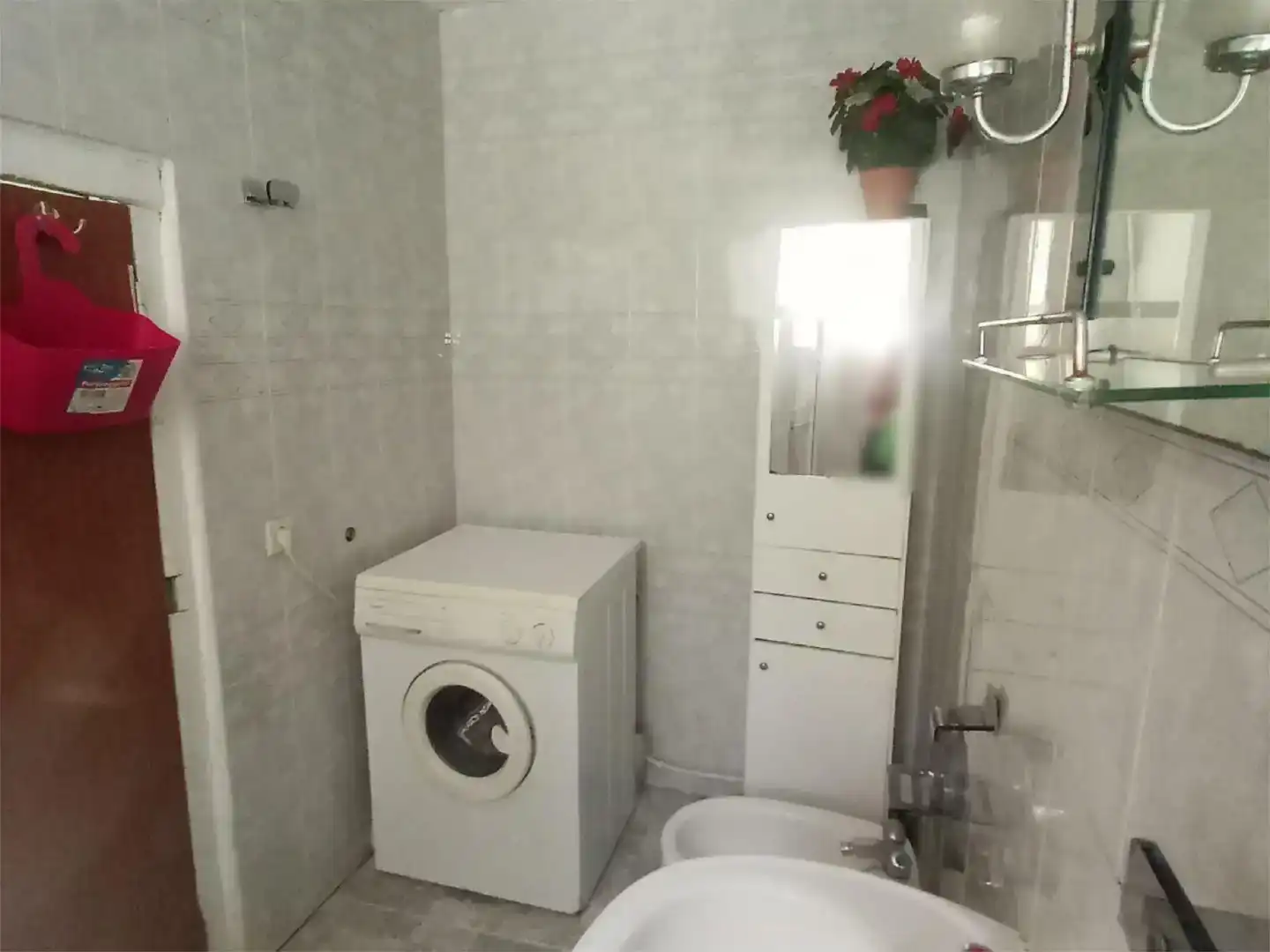 Bany de Pis en venda en Aldeanueva del Camino, Cáceres