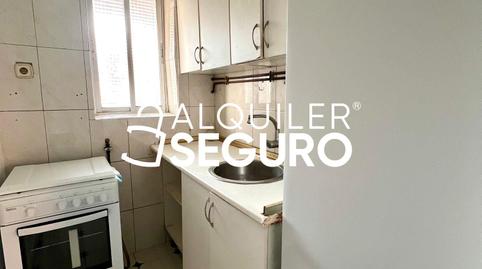 Foto 5 de Piso de alquiler en De la Castellana, Castilla,  Madrid Capital