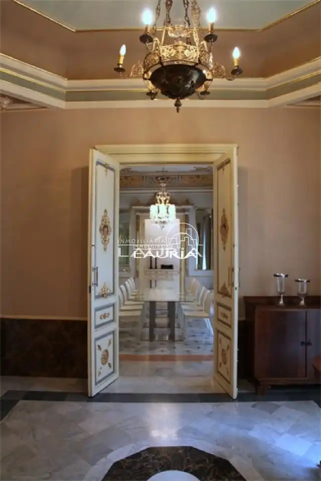 Esszimmer von Gebäude zum Verkauf in Valencia
