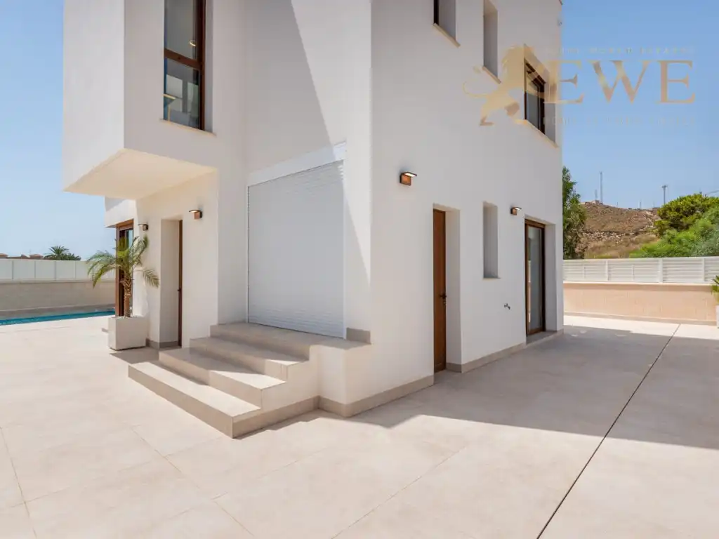 Casa in vendita a Avda Ciudad de Barcelona, imagen 6