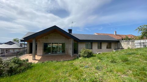 Foto 4 de Casa o chalet en venta en Beariz, Ourense