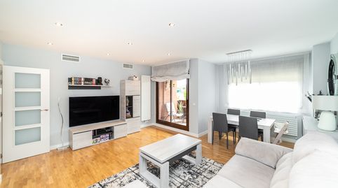 Photo 3 of Flat for sale in Calle Severo Ochoa, Sector B, Boadilla del Monte