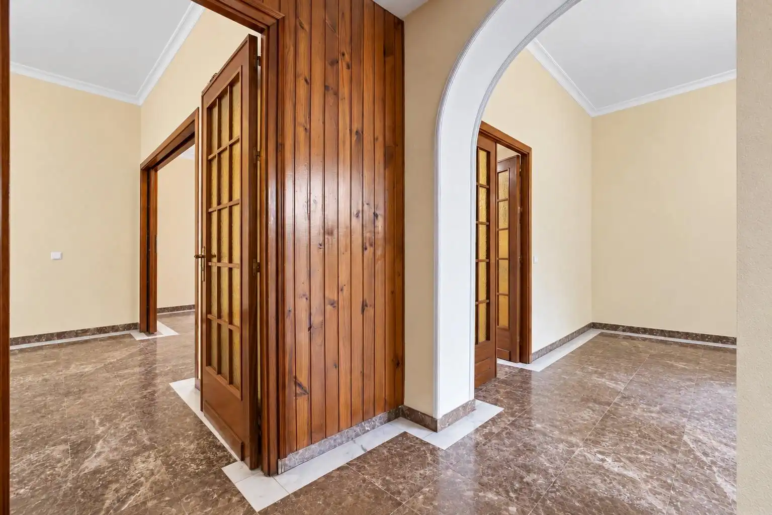 Detached house with terrace for sale in San Pablo - Santa Justa, imagen 7