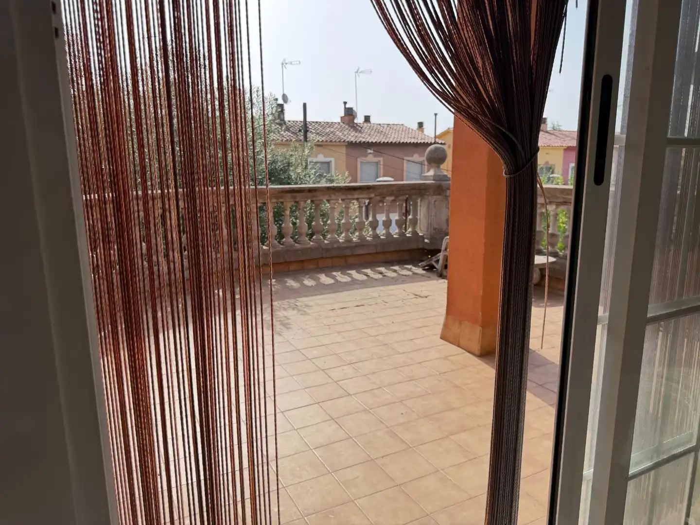 Terraza de Casa o chalet en venta en Lliçà de Vall con Calefacción y Terraza