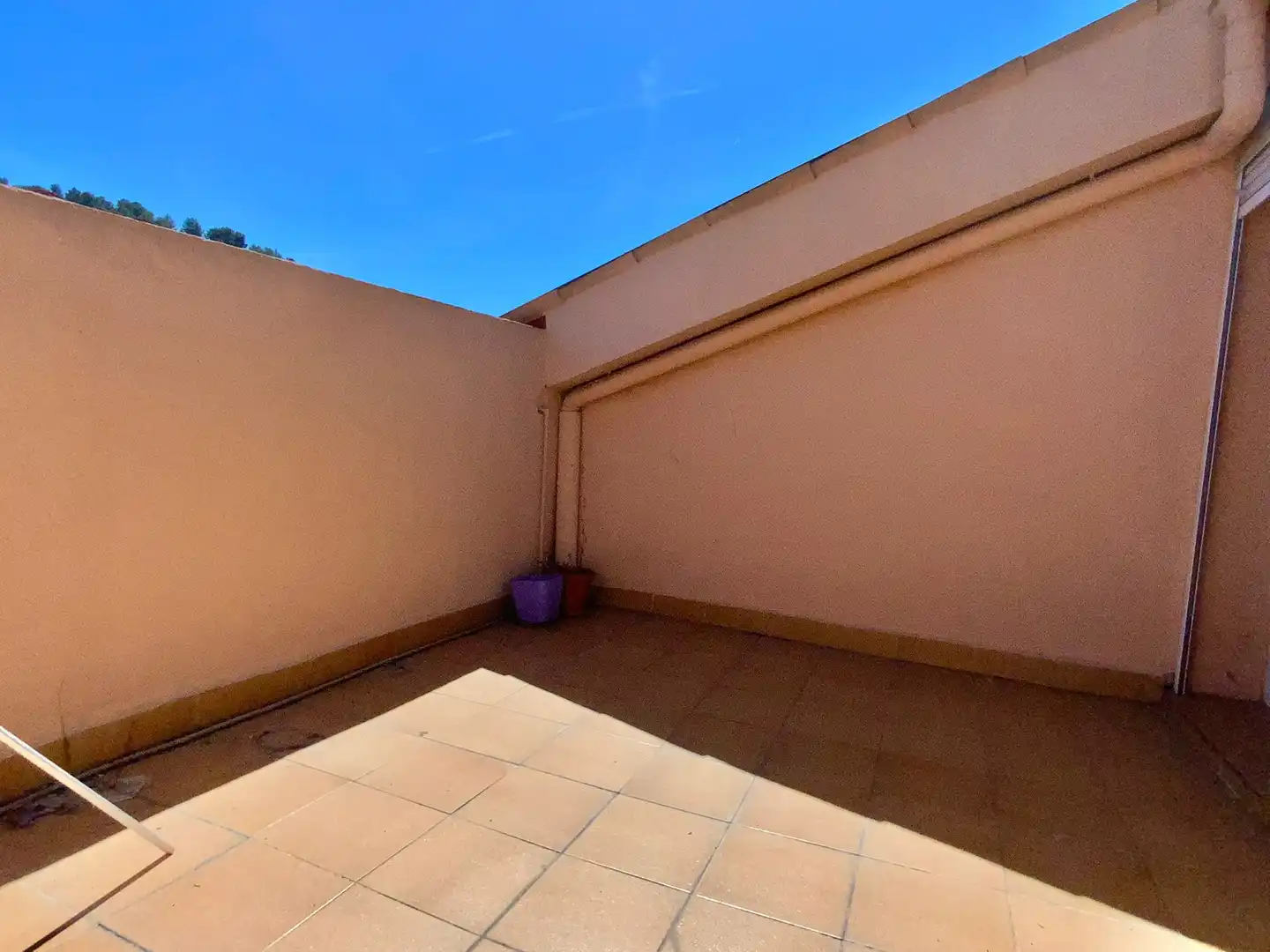 Terrassa de Dúplex en venda en Martorell amb Calefacció, Terrassa i Moblat