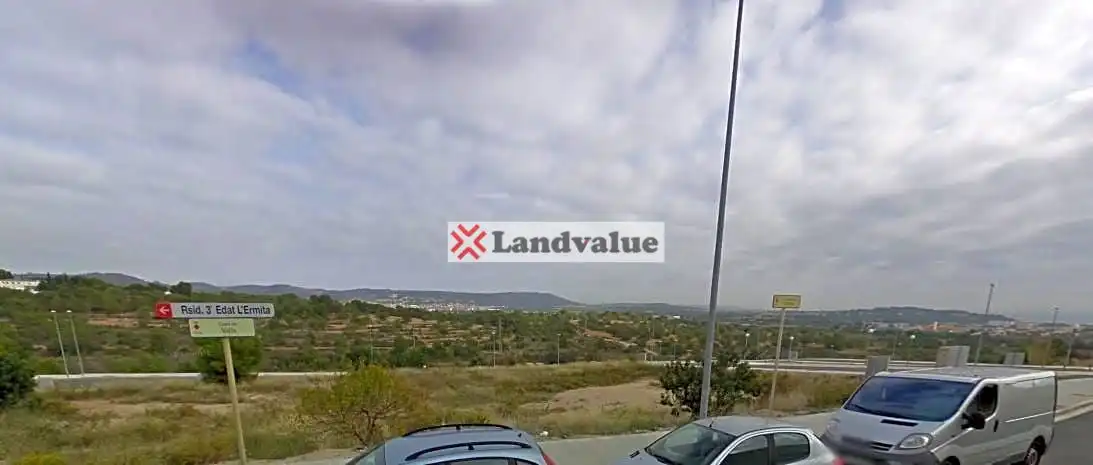 Lands and plots for sale in UA XXII, imagen 4