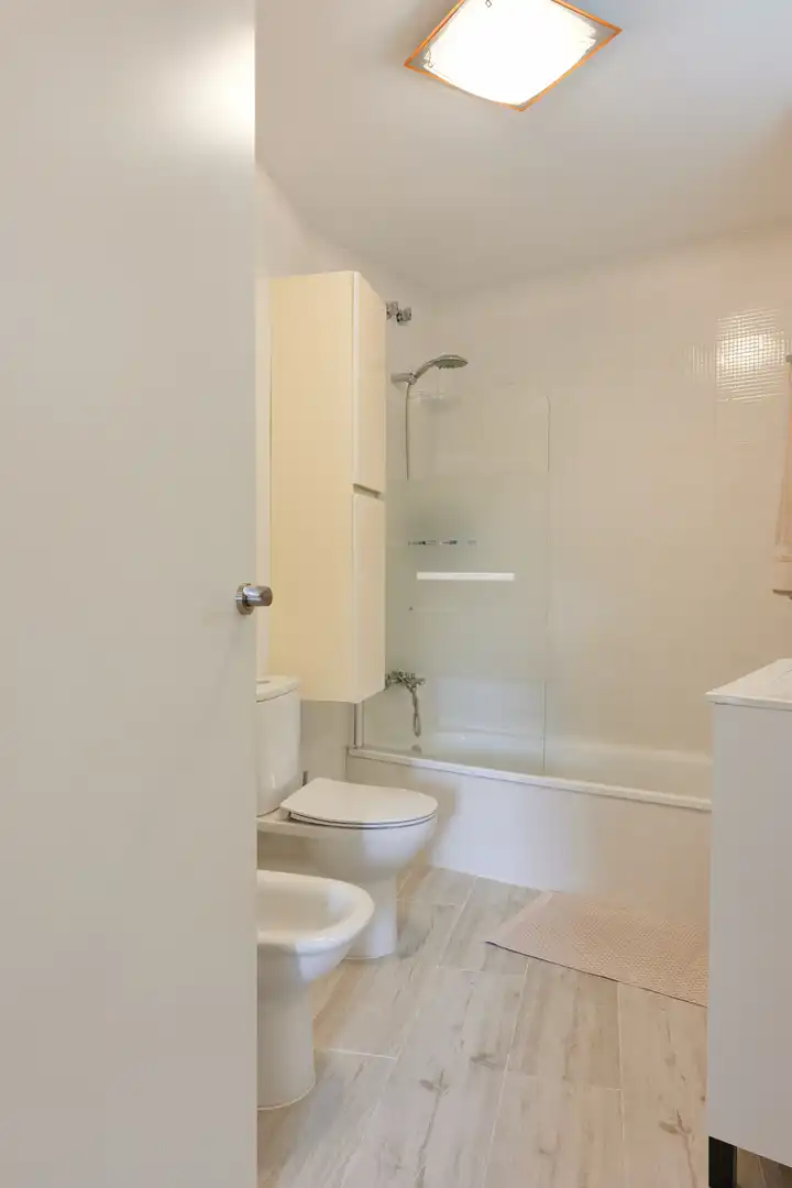 Baño de Piso en venta en Les Corts