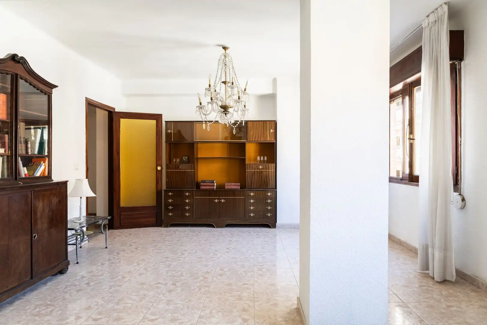 Apartament amb ascensor en venda a Centro, imagen 6