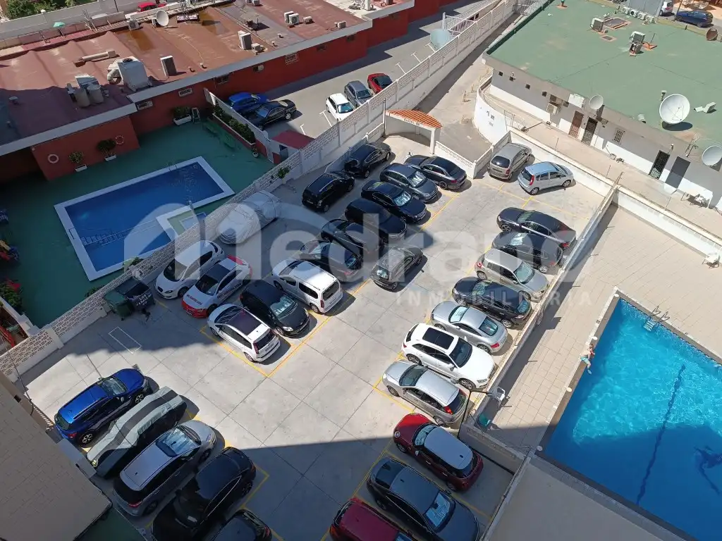 Appartement compact avec piscine à vendre à Playa de Levante, imagen 35