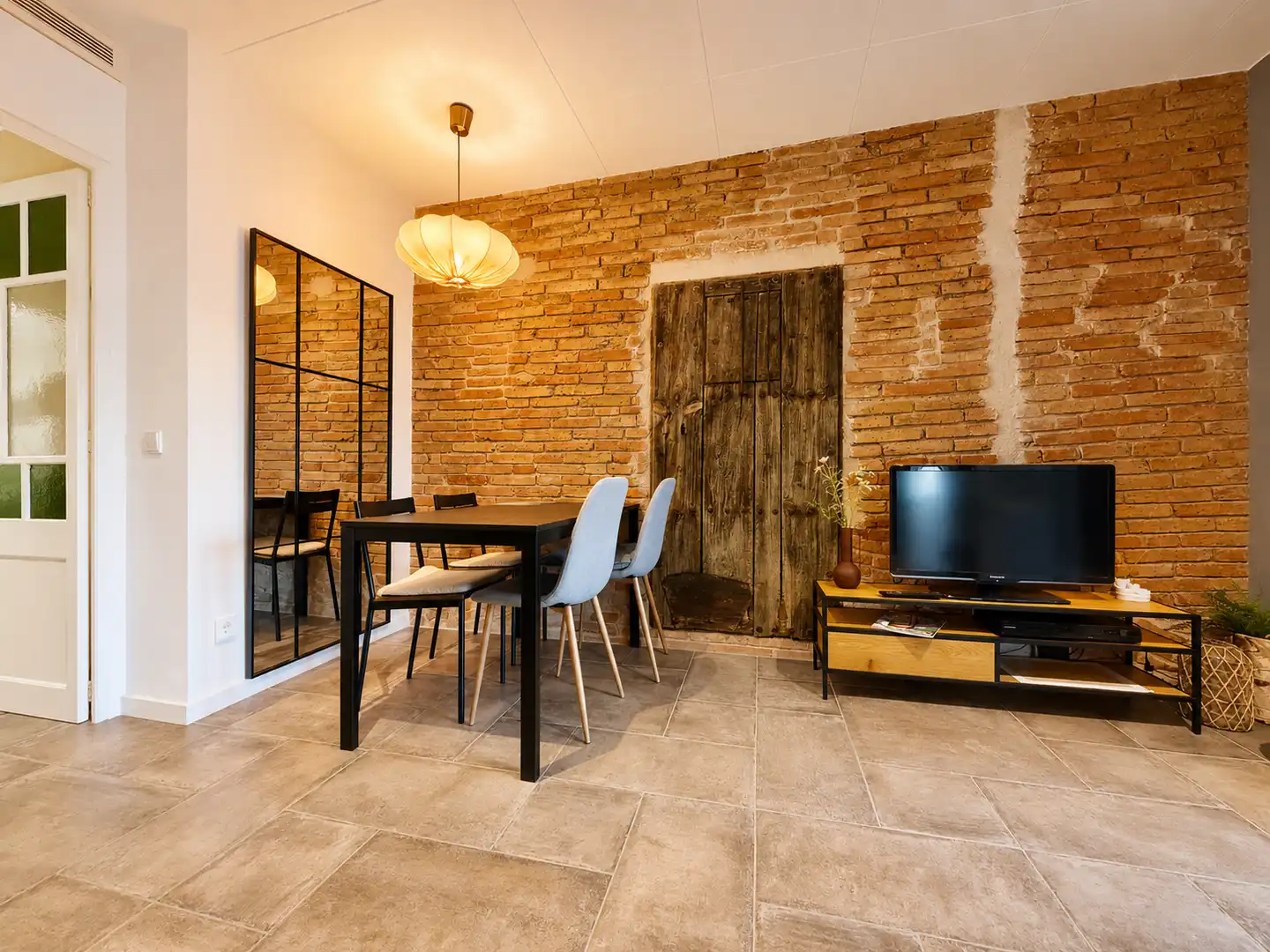 Appartement avec terrasse à vendre à Plaça del Marquès de Camps, imagen 5