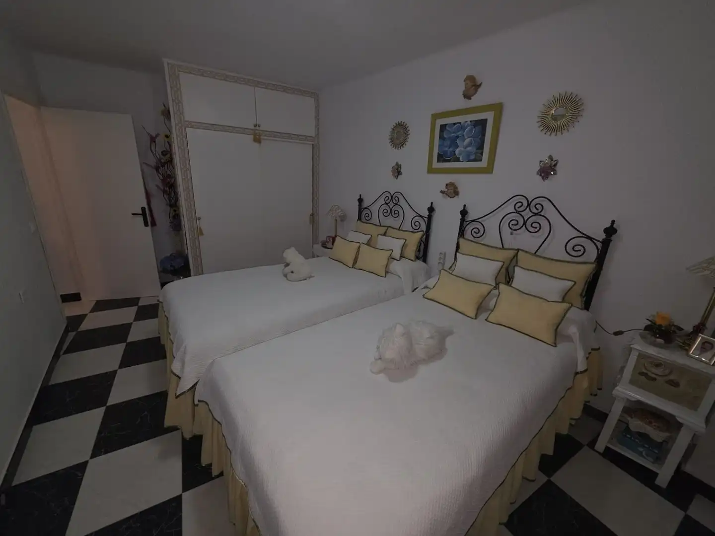 Piso con ascensor en venta en Calle Rodriguez de la Fuente, imagen 10