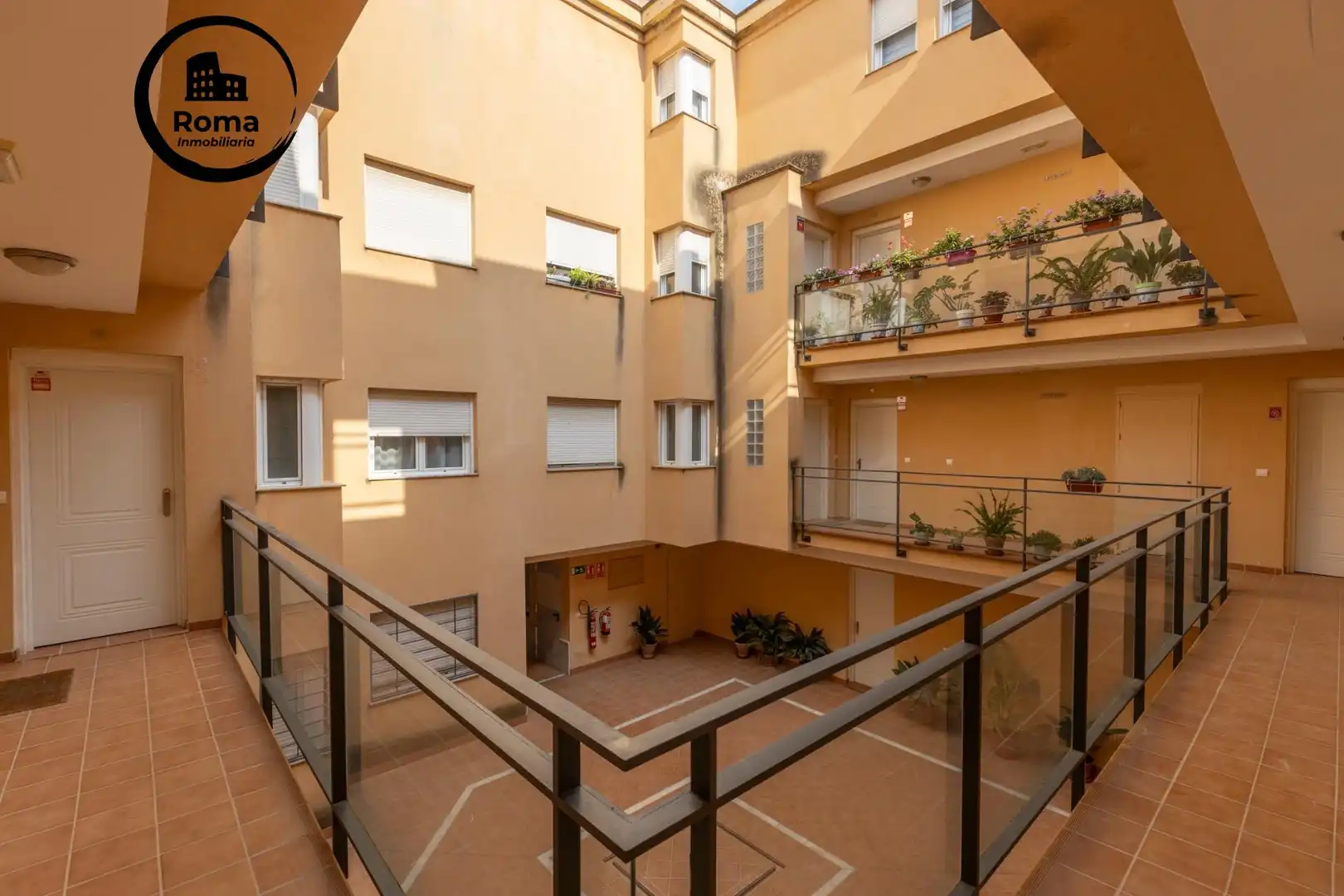Flat for sale in Calle Vicente Aleixandre, 12, Láchar