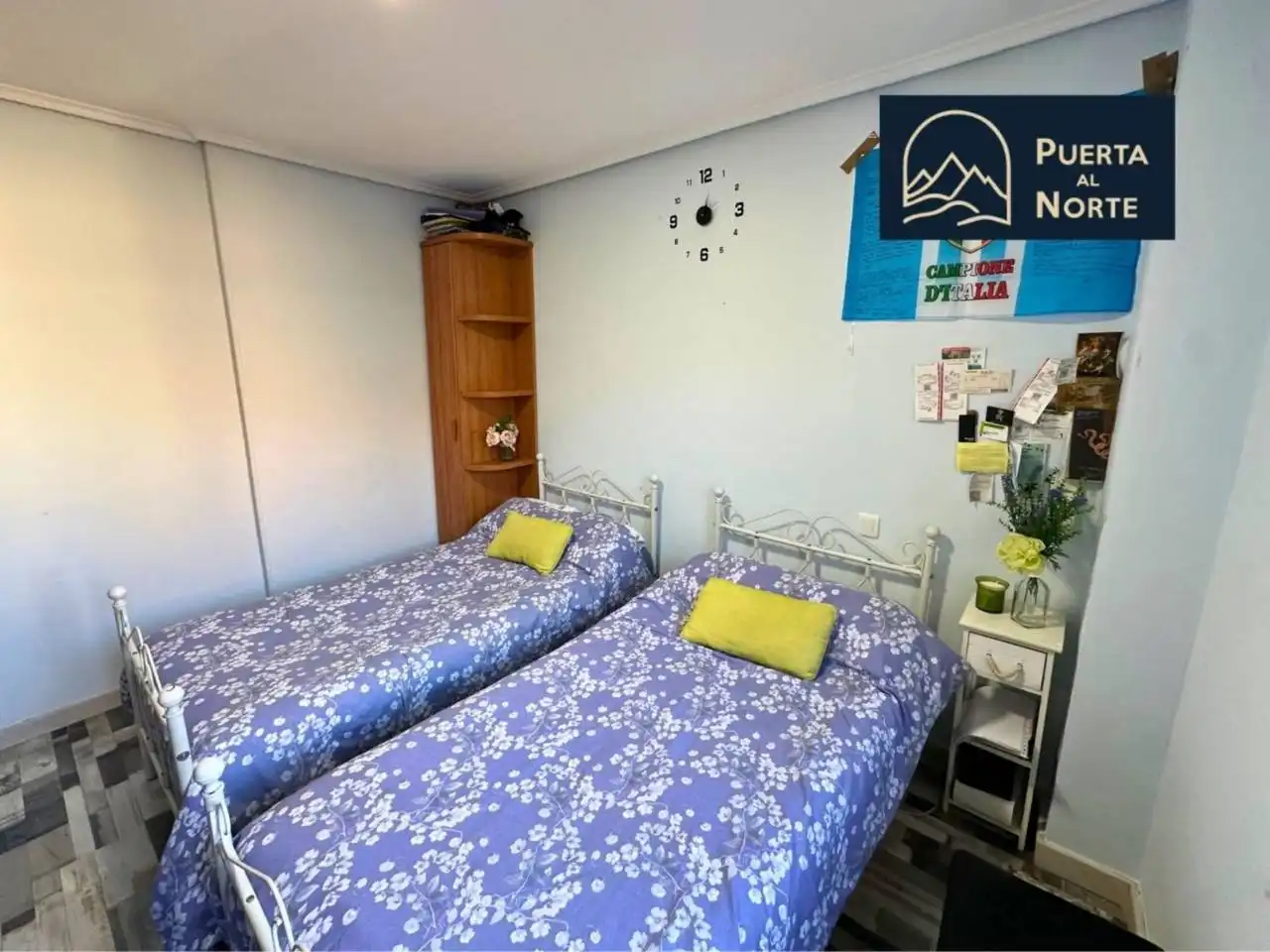 Habitación de Piso en venta en Ribamontán al Mar con Calefacción y Balcón