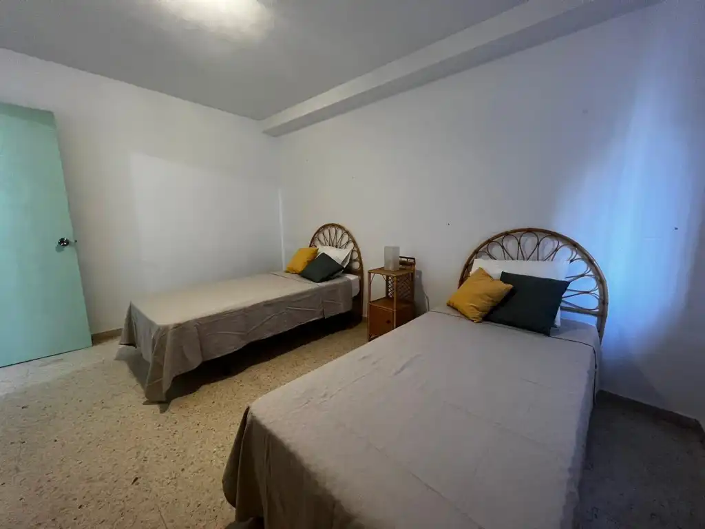 Houses for rent in Paseo Puerto Horca, Casabermeja