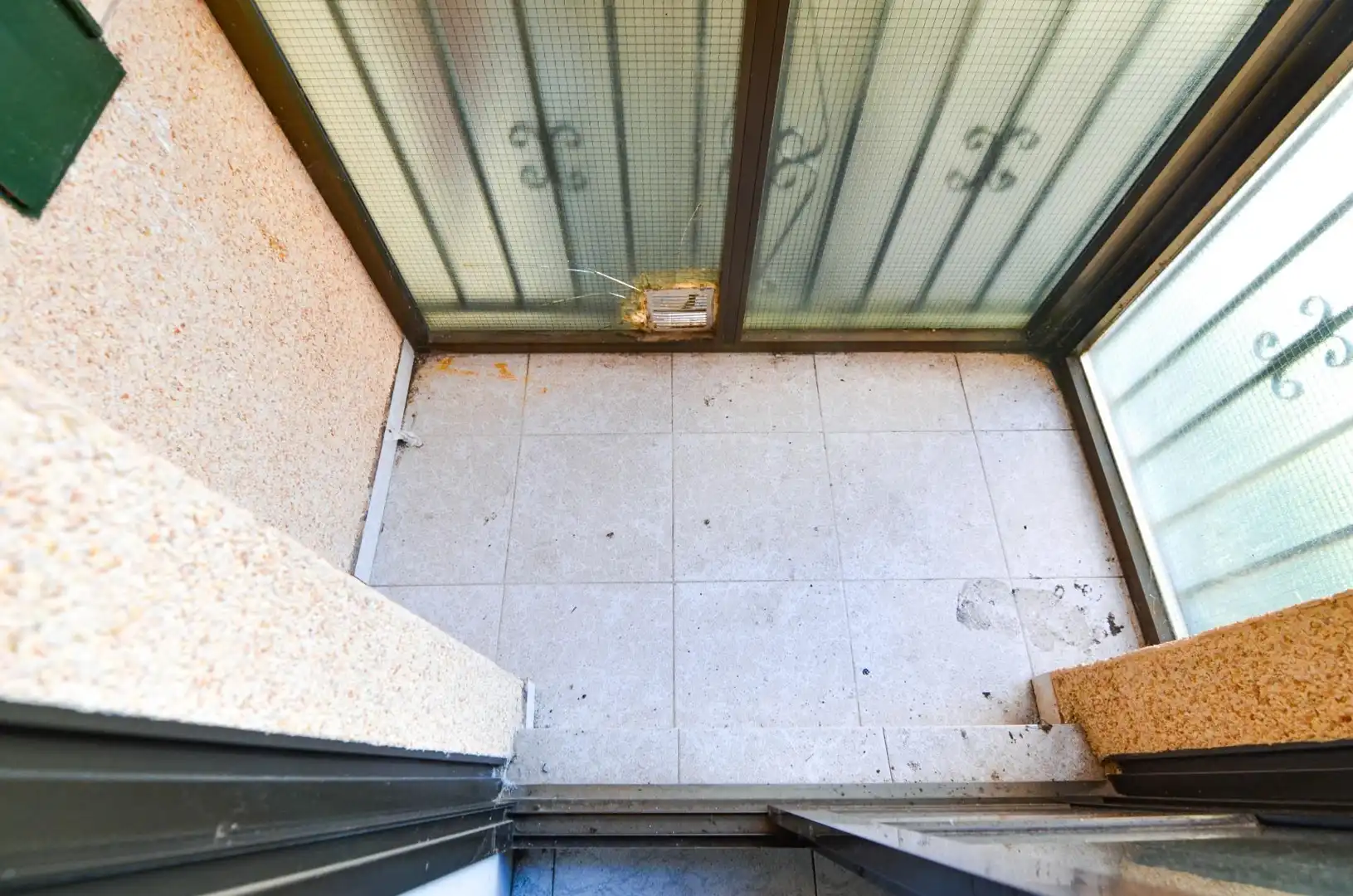 Terrassa de Pis en venda en La Fuente de San Esteban  amb Calefacció