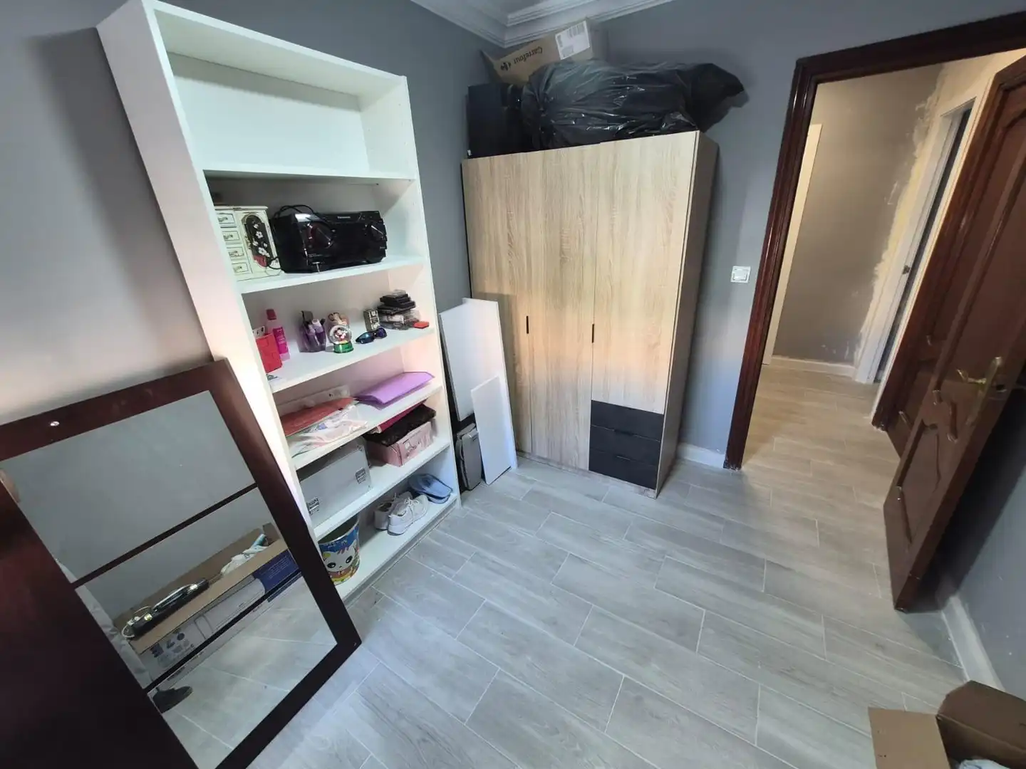 Piso en venta en Barriada de Andalucía - Ardila