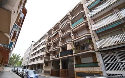 Exterior view of Flat for sale in Calafell  with Air Conditioner and Terrace