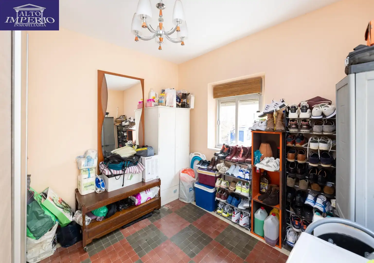 Flat for sale in Granada  with Air Conditioner, Terrace and Balcony