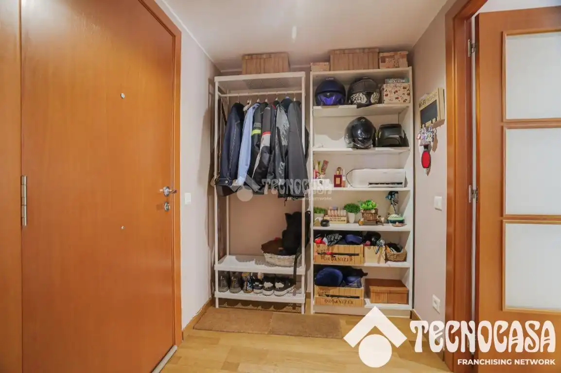 Piso en venta en Rubí con Aire acondicionado, Calefacción y Parquet
