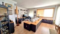 Wohnzimmer von Wohnung zum verkauf in El Masnou mit Klimaanlage, Heizung und Terrasse