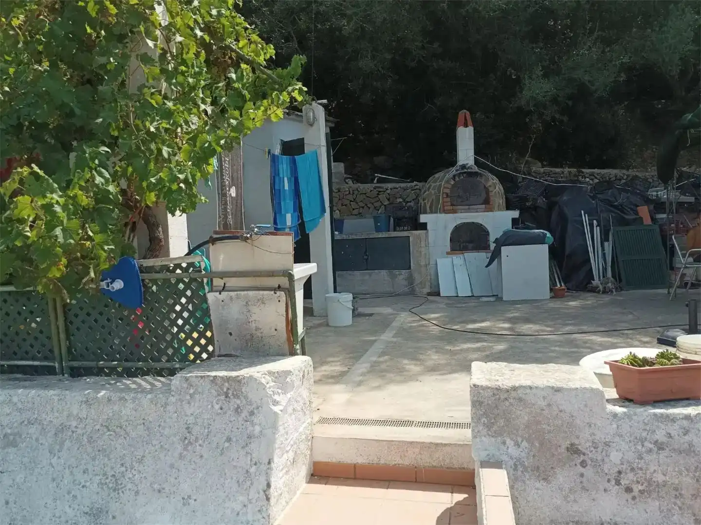 Residencial en venda en Maó - Mahón