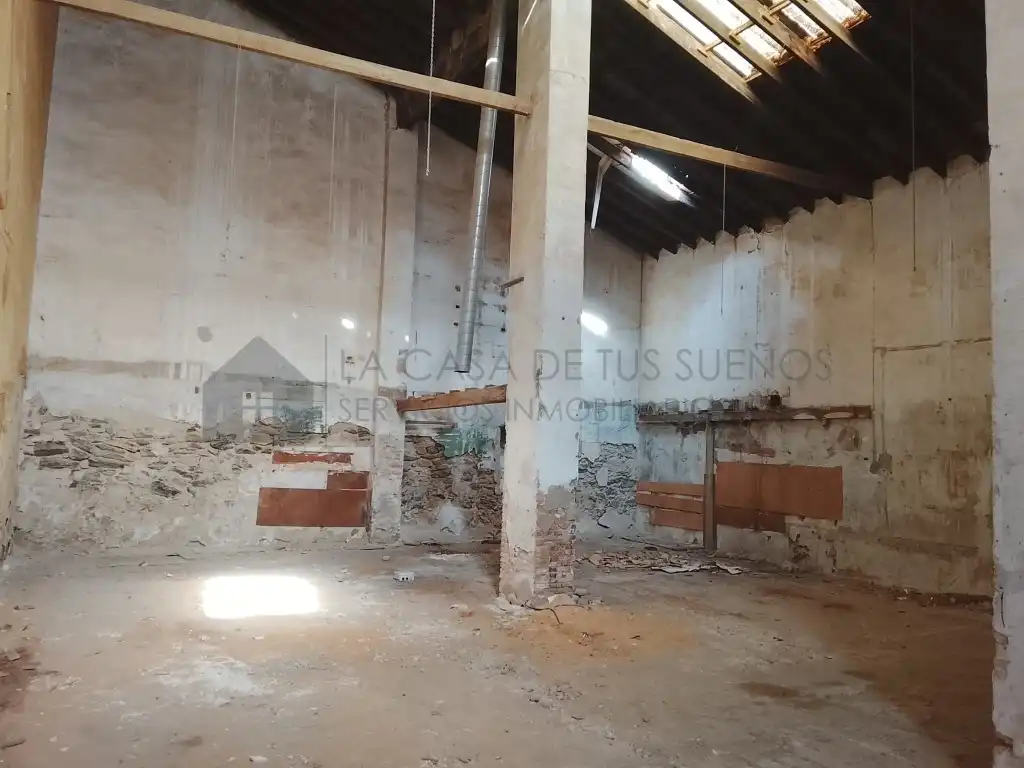 Business premises for sale in Calle Panama, imagen 12