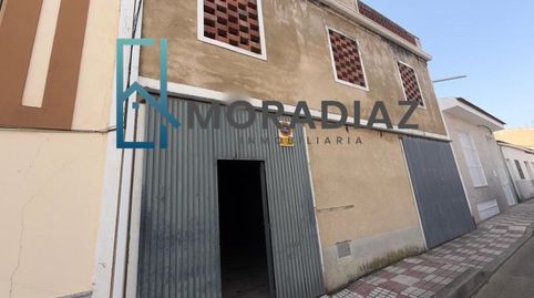 Photo 2 of Detached homes for sale in Plaza España, 10, Medellín, Badajoz