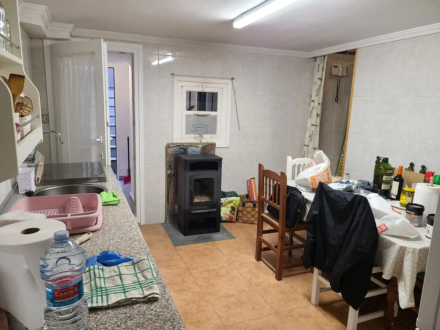 Casa o xalet en venda a Villahermosa del Campo