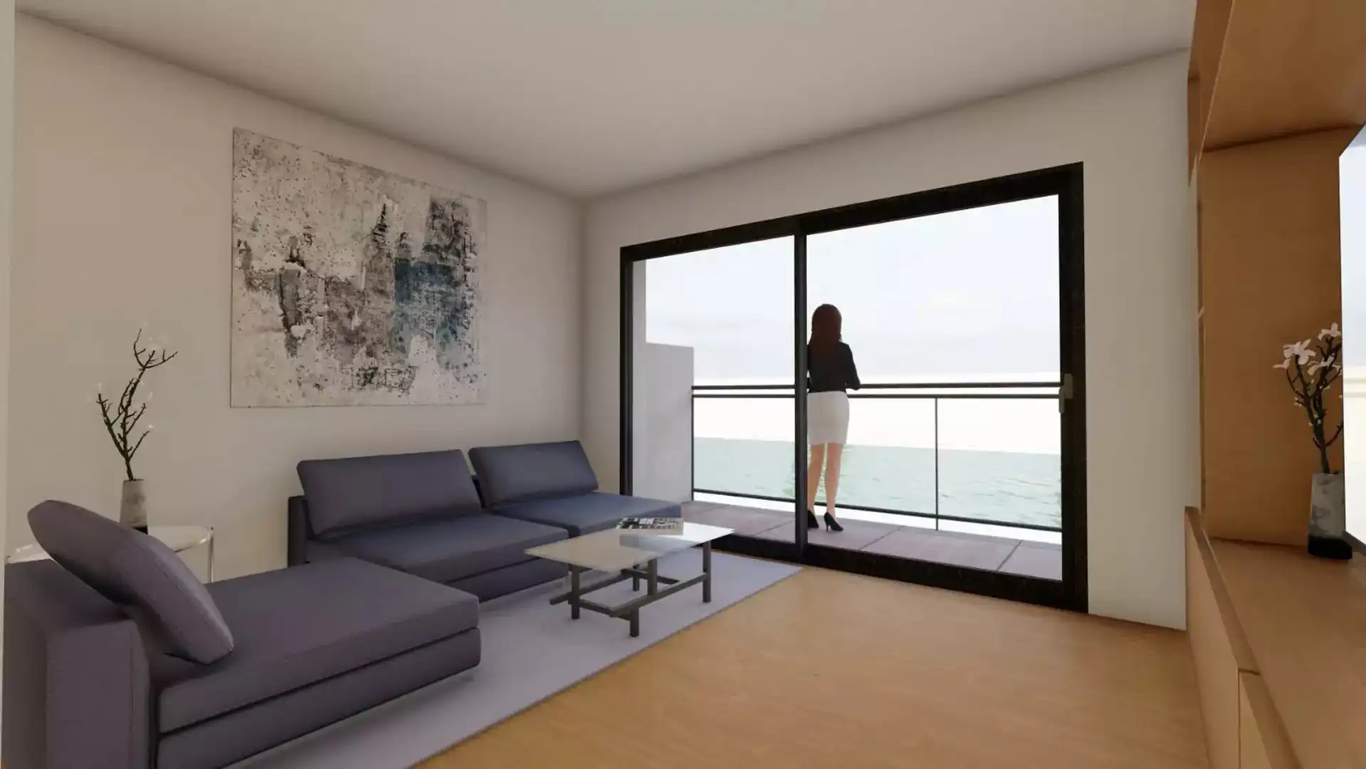 Casa con terrazza in vendita a Moxó - Sant Mori, imagen 9
