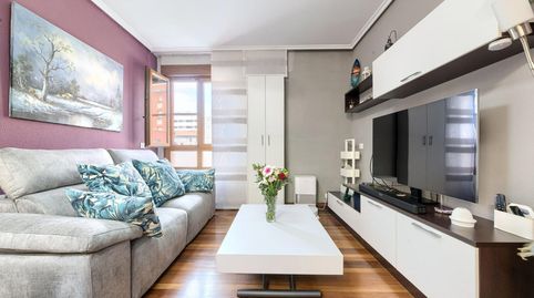 Foto 2 de Apartament en venda a Lutxana - Llano, Barakaldo