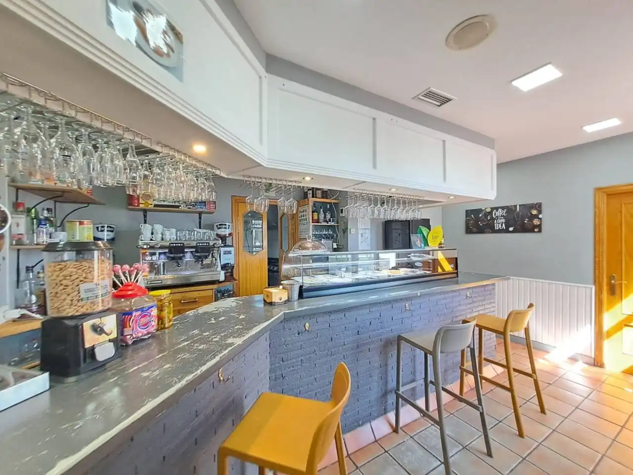 Local comercial en venta en Plaza Avelino Antolín Toledano, imagen 5