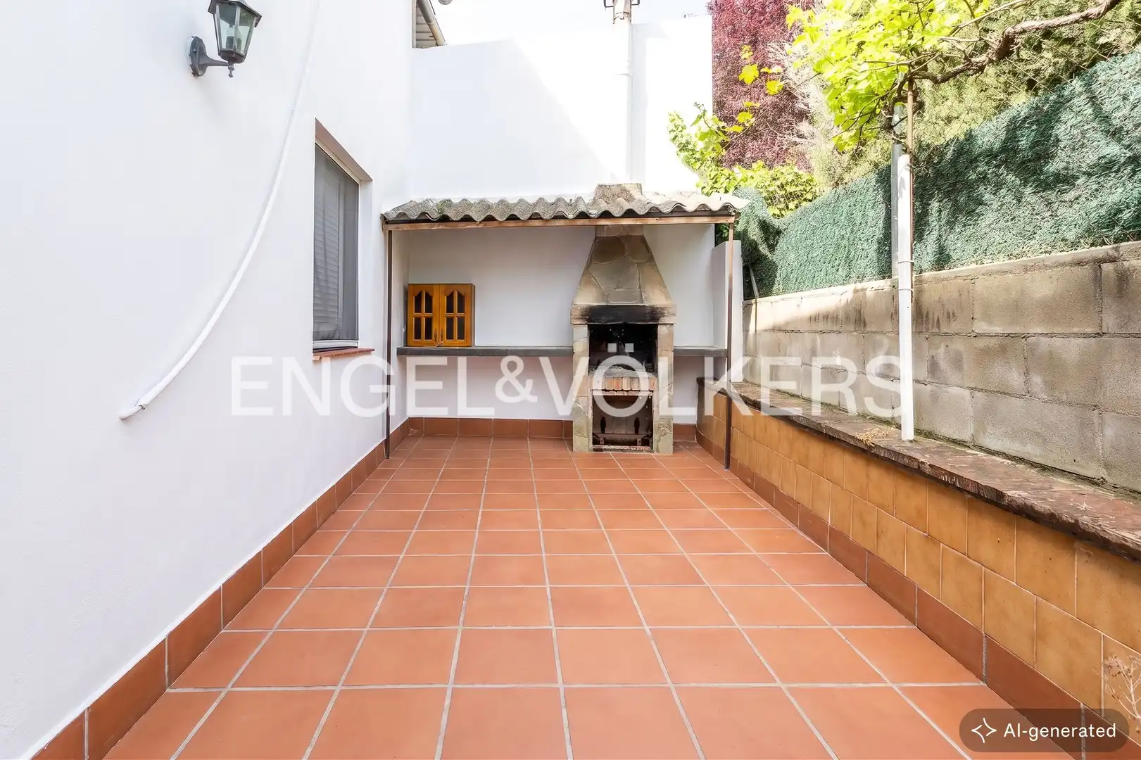 Terraza de Casa o chalet en venta en Sallent con Calefacción, Terraza y Trastero