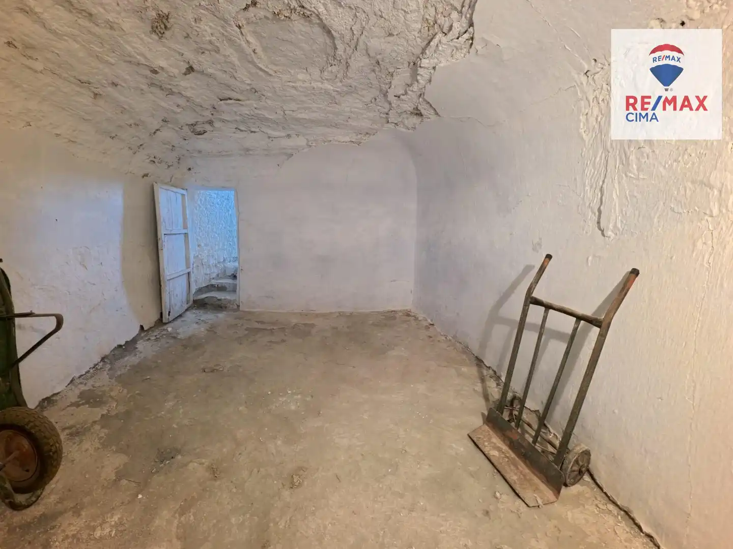 Finca rústica en venda en Benamaurel