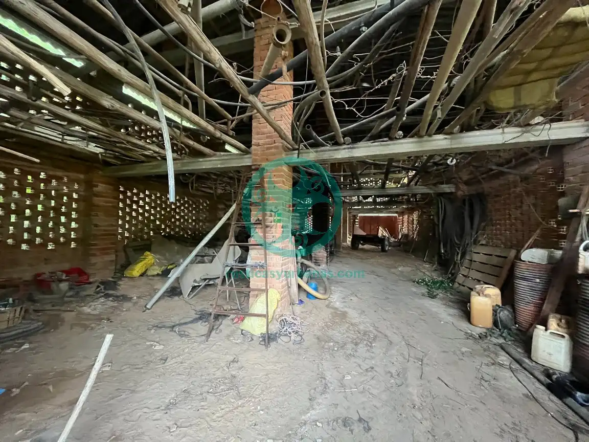 Terreni e lotti in vendita a Garganta la Olla, imagen 7