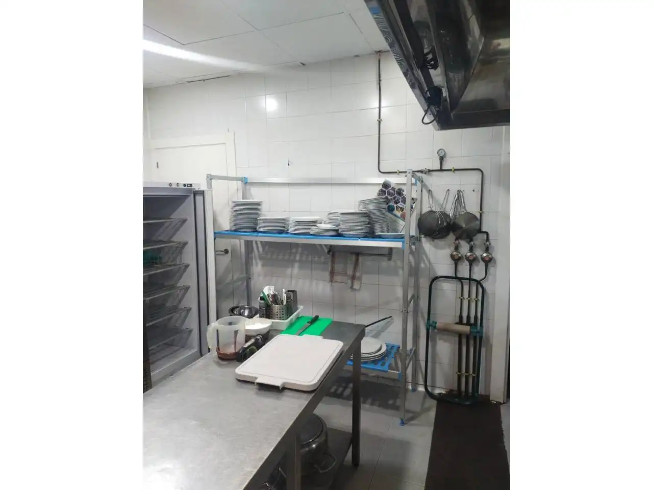 Nave industrial con ascensore in vendita a Calle polígono sur calle innovación, imagen 15