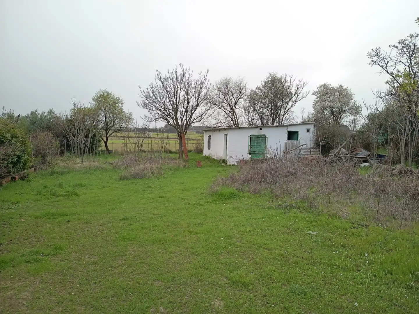 Residencial en venta en Yuncler
