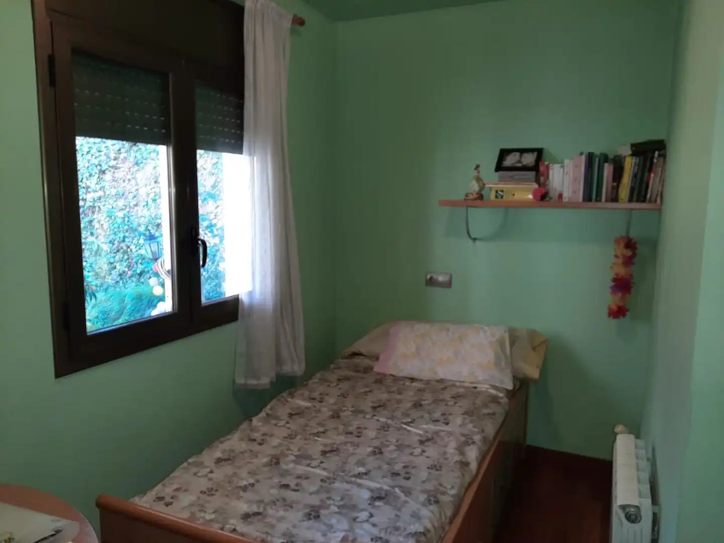 Dormitori de Casa o xalet en venda en Cervià de Les Garrigues amb Calefacció, Jardí privat i Traster