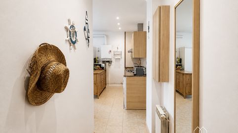 Foto 4 de Apartament en venda a Dels Termes, Montgó, L'Escala