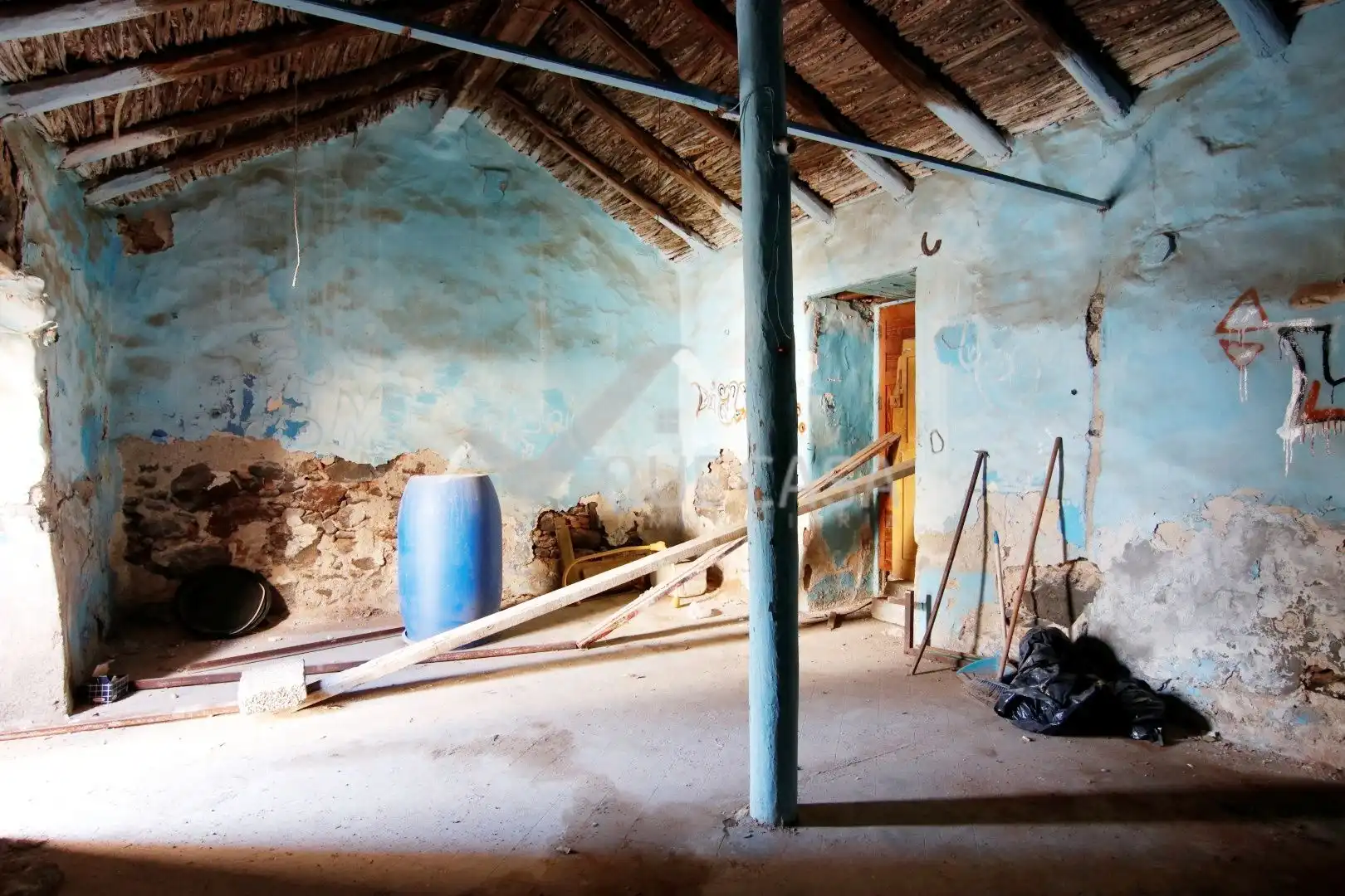 Casa o chalet en venta en Carrizal