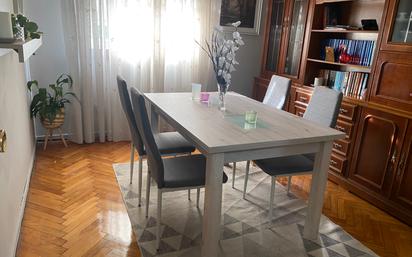 Dining room of Flat for sale in Vigo 