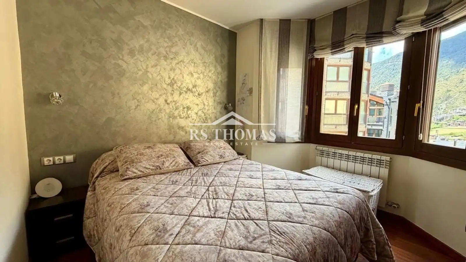 Habitación de Piso en venta en Encamp con Trastero