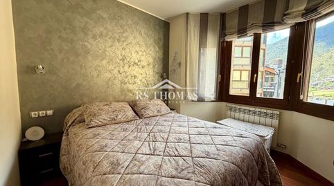 Foto 5 de Piso en venta en Calle Mirador D'encamp, Els Cortals, Encamp